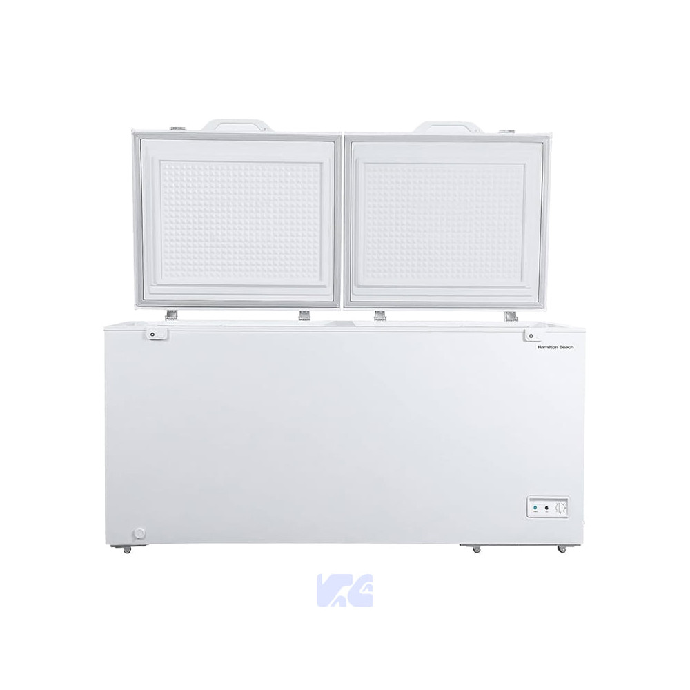 Congelador Dual 508 Litros Hamilton Beach HB-C-508L