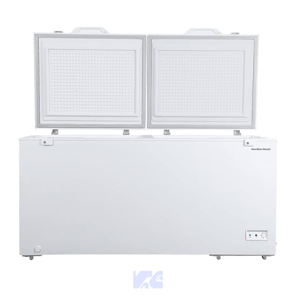 Congelador Dual 429 Litros Mabe ALASKA430BH