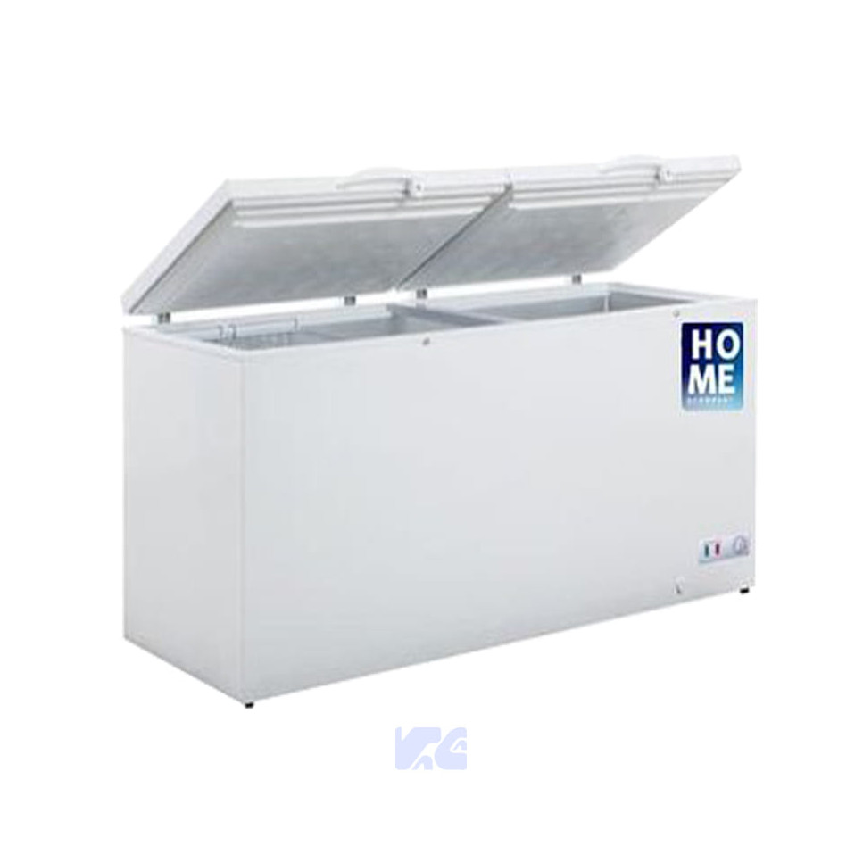 Congelador Dual 702 Litros