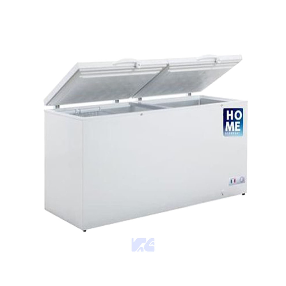 Congelador Dual 702 Litros