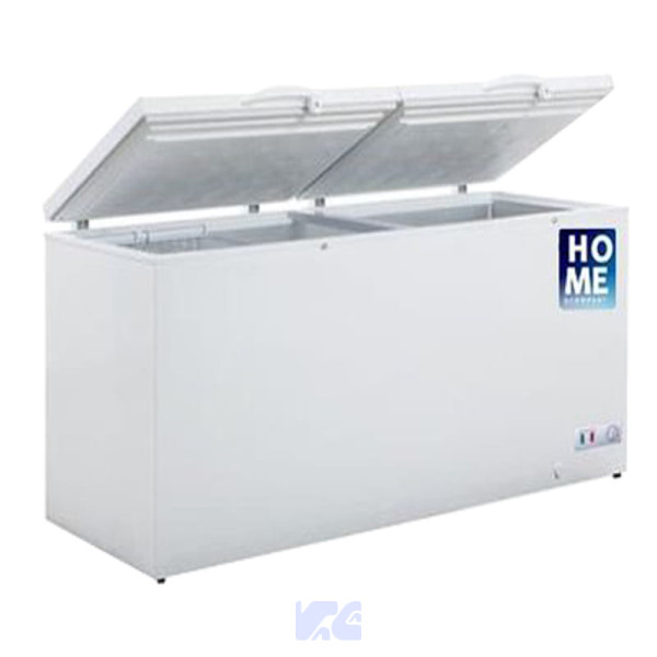 Congelador Horizontal Dual 708 Litros