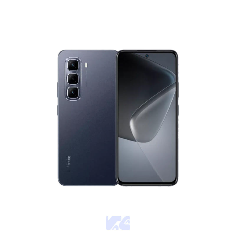 CELULAR INFINIX HOT 60 PRO 256GB y Ram 8 + 8GB X6885