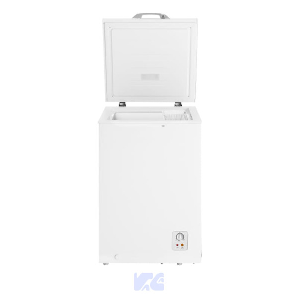 Congelador Horizontal Dual 708 Litros