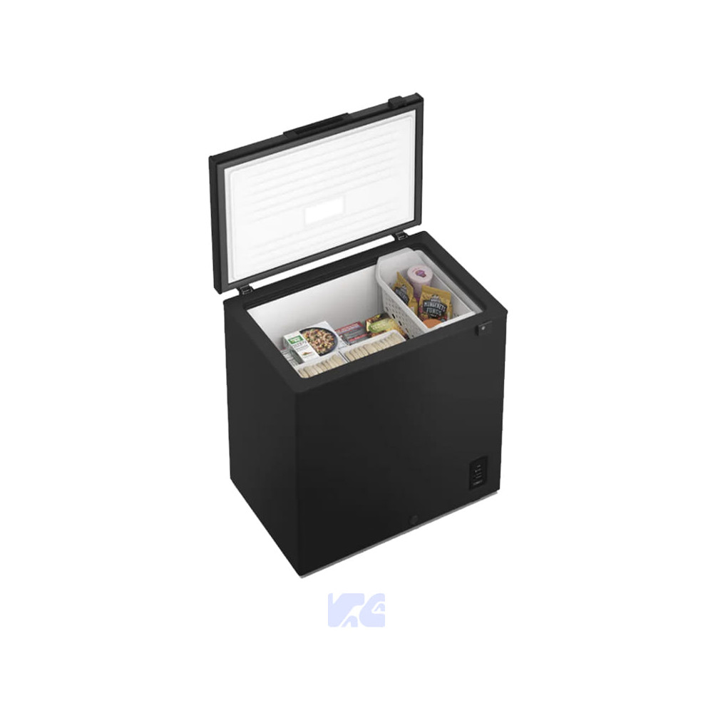 Congelador Frost Inverter 197 Litros 3 en 1