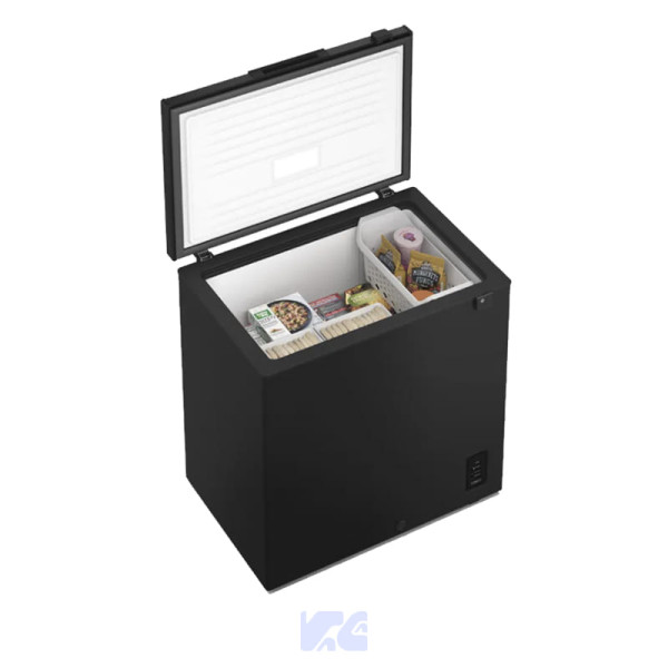 Congelador Dual 95 Litros