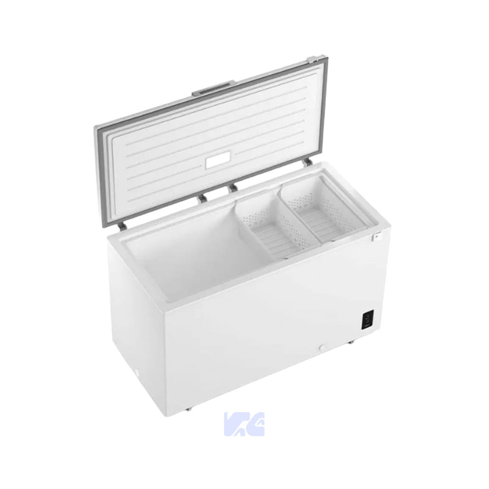 Congelador Frost Inverter 410 Litros 3 en 1 Electrolux EFH42S3Q5AW