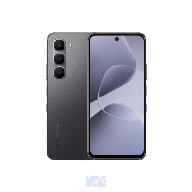 CELULAR  INFINIX HOT 60I 256GB y Ram 8GB + 8GB X6728