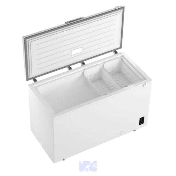 Congelador Frost Inverter 197 Litros 3 en 1