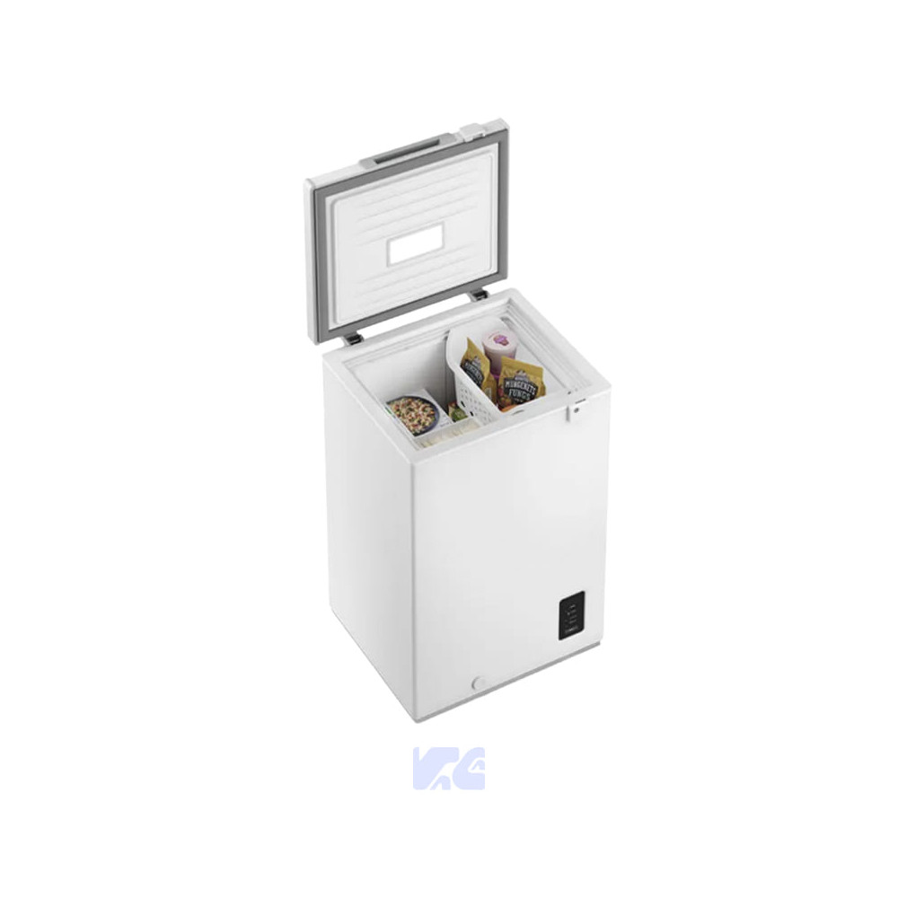 CONGELADOR ELECTROLUX EFH10S3Q5AW 95 LITROS FROST INVERTER 3 en 1