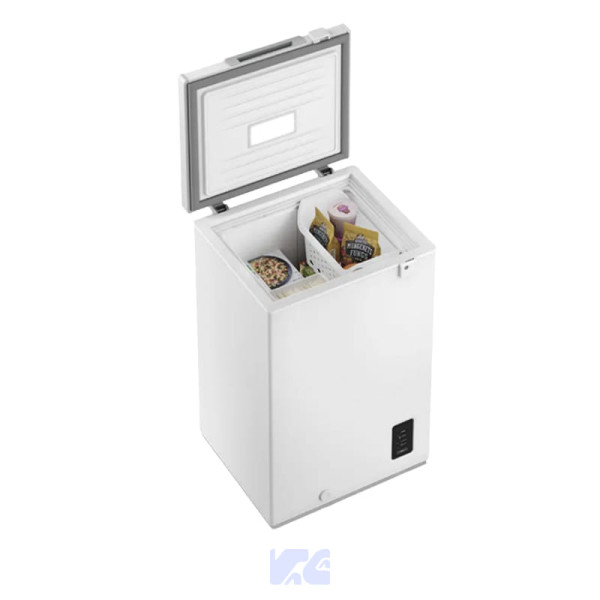 Congelador Frost Inverter 95 Litros 3 en 1