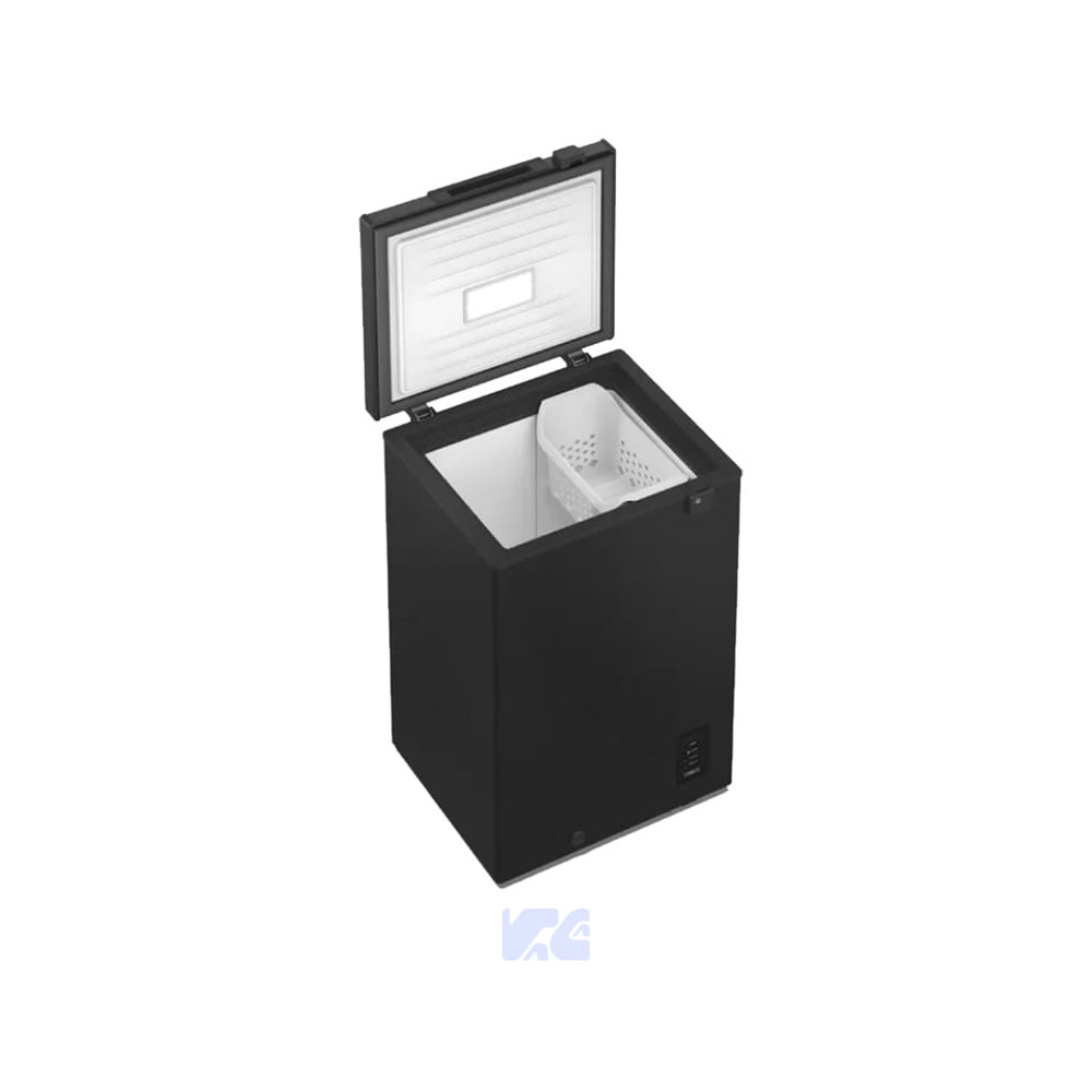 Congelador Frost Inverter 95 Litros 3 en 1