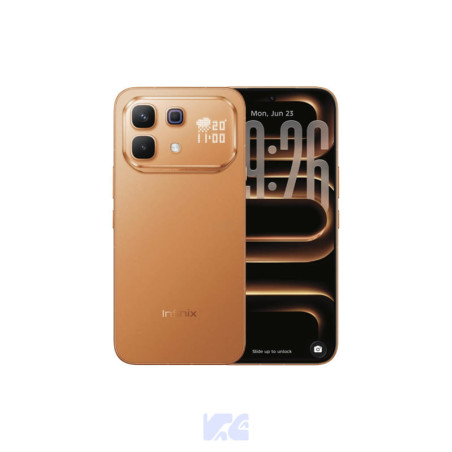 CELULAR INFINIX NOTE 60PRO 256Gb y Ram 8Gb + 8Gb X6878