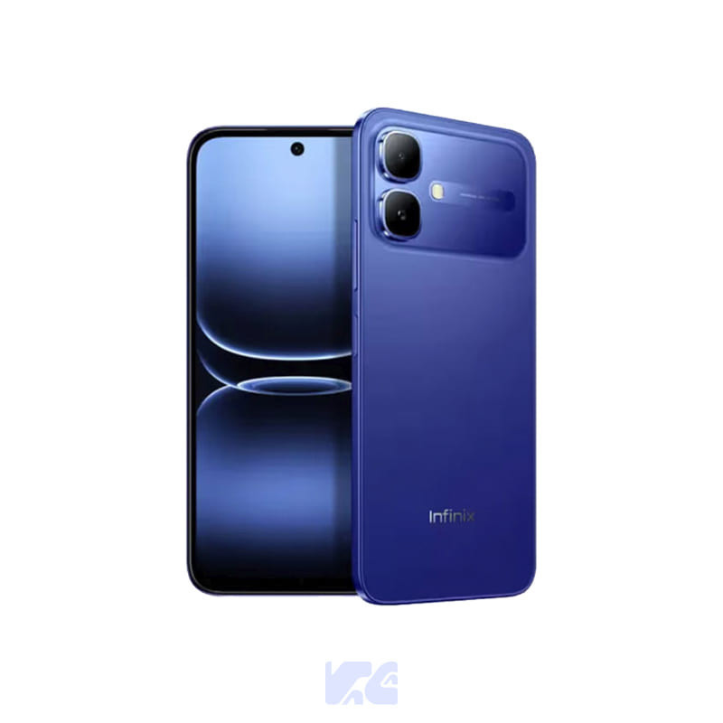 CELULAR INFINIX SMART 20| Ram 4Gb + 4Gb y 128Gb X6840