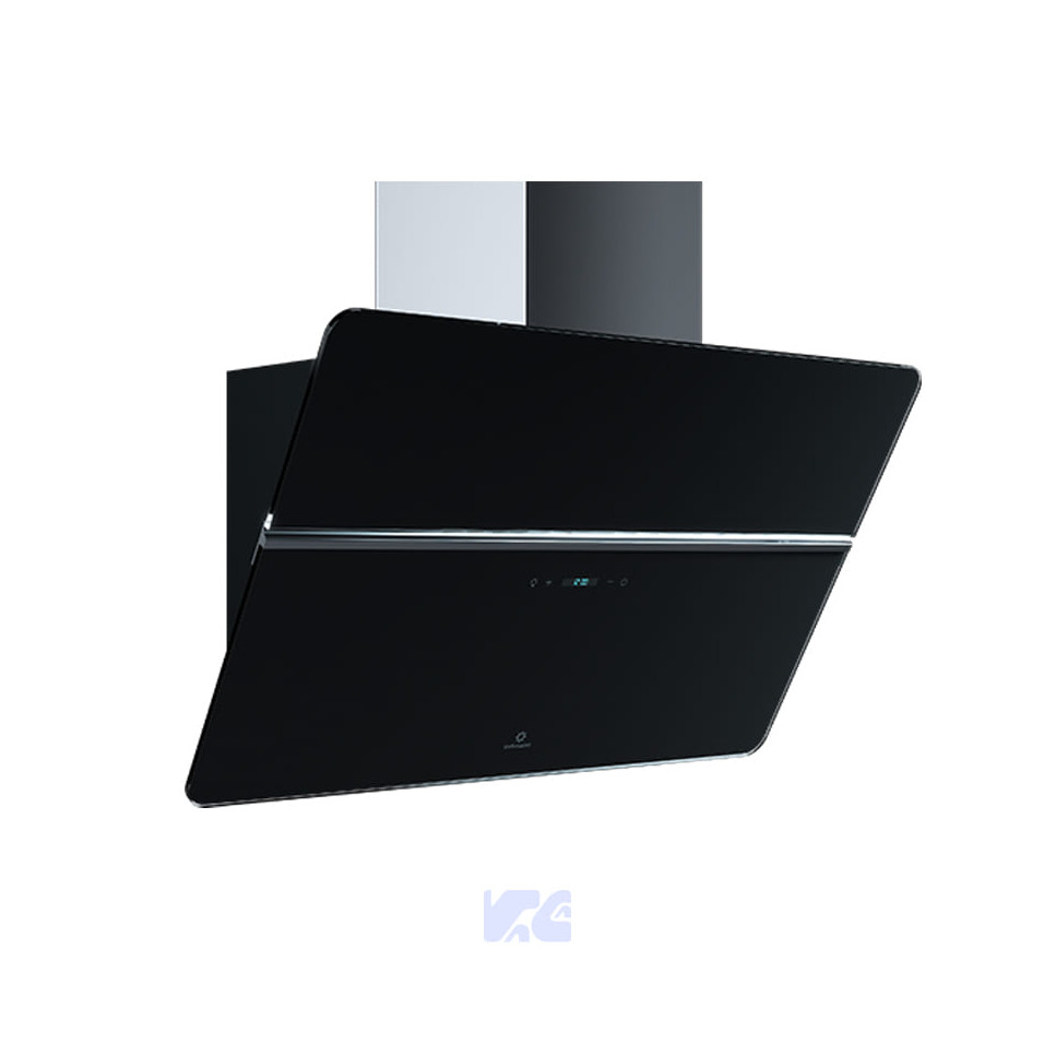 Campana Extractora Tipo Chimenea 90cm