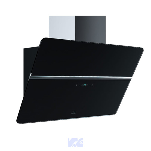 Campana Extractora Peninsula 60cm Timer