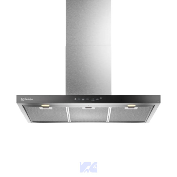 Campana Extractora Peninsula 90cm Timer