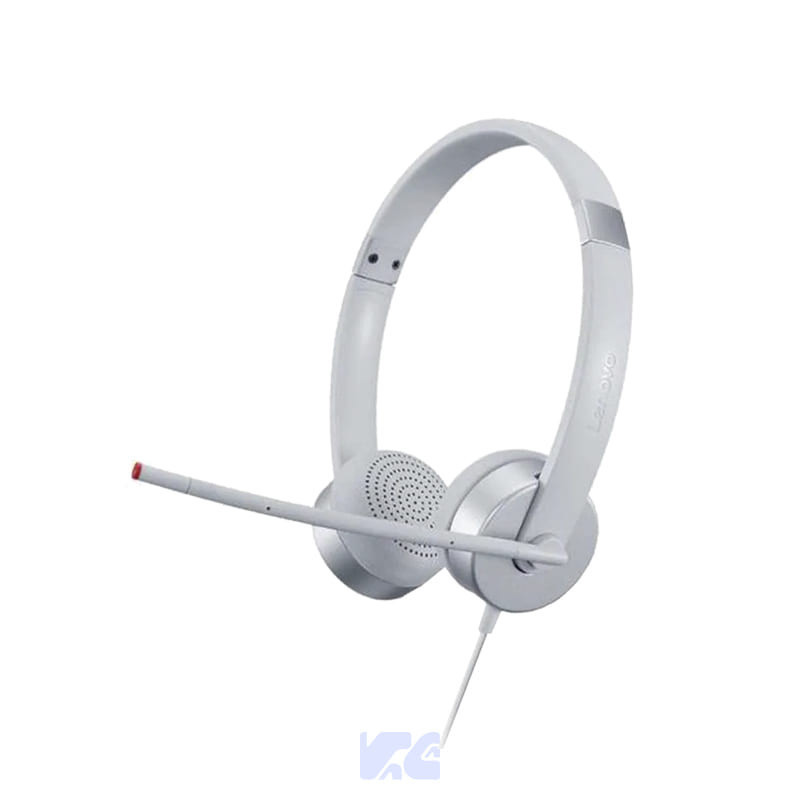 AURICULARES DIADEMA LENOVO INALAMBRICOS 100 STEREO GXD1E71386