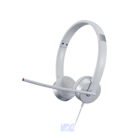 AURICULARES DIADEMA LENOVO INALAMBRICOS 100 STEREO GXD1E71386