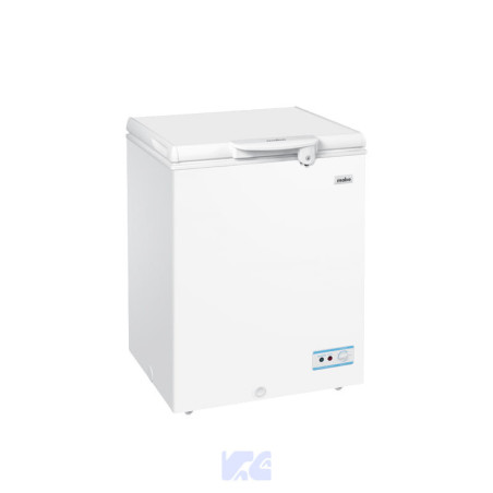 CONGELADOR MABE ALASKA145BH1 142 LITROS HORIZONTAL FROST