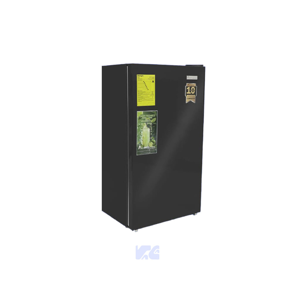 Minibar Frost 92 Litros AmericanStar AS108