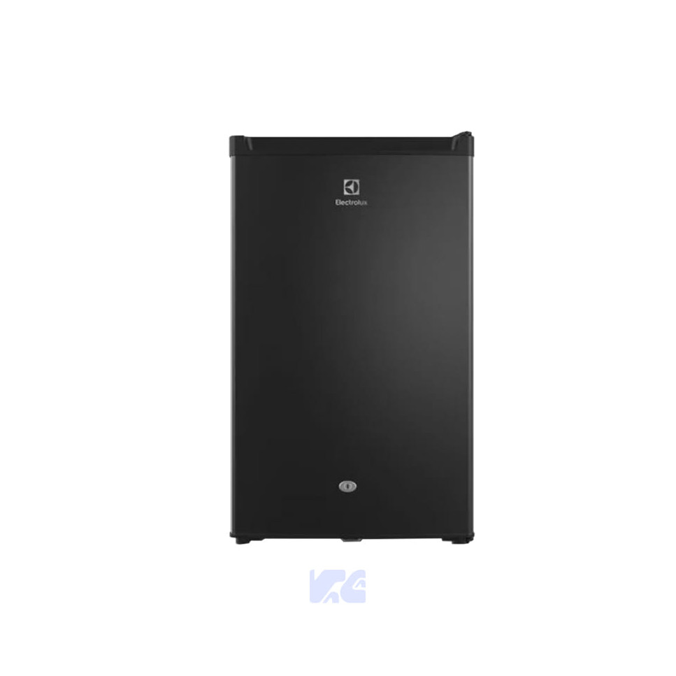 Minibar Frost 122 Litros Negro
