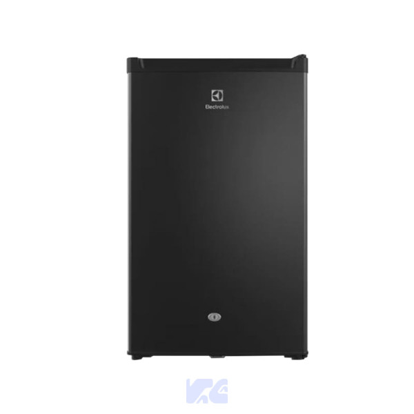 Minibar Frost 122 Litros Negro