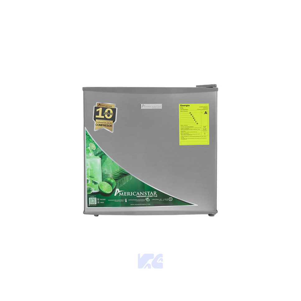 Minibar frost 44 Litros AmericanStar AS-65LN