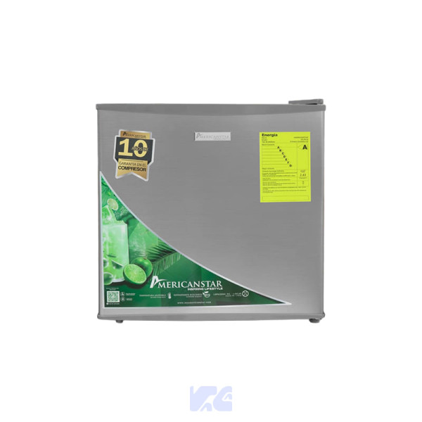 Minibar Doble Puerta 138 Litros