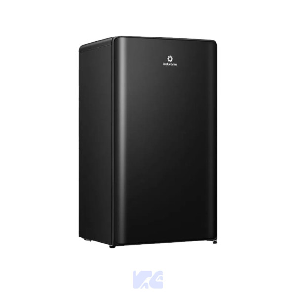 MINIBAR CURVED INDURAMA 91 LITROS RI-120 CURVED-NEGRO