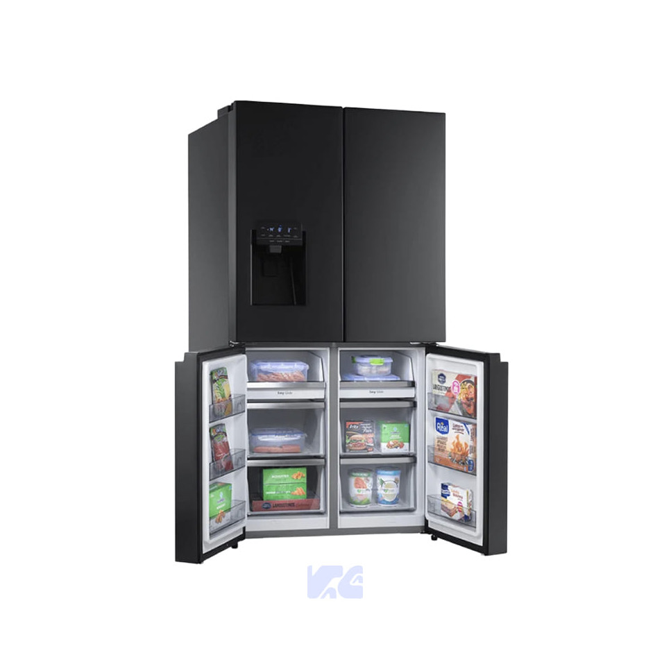 Refrigerador Cross Door 647 Litros Indurama RI-885I