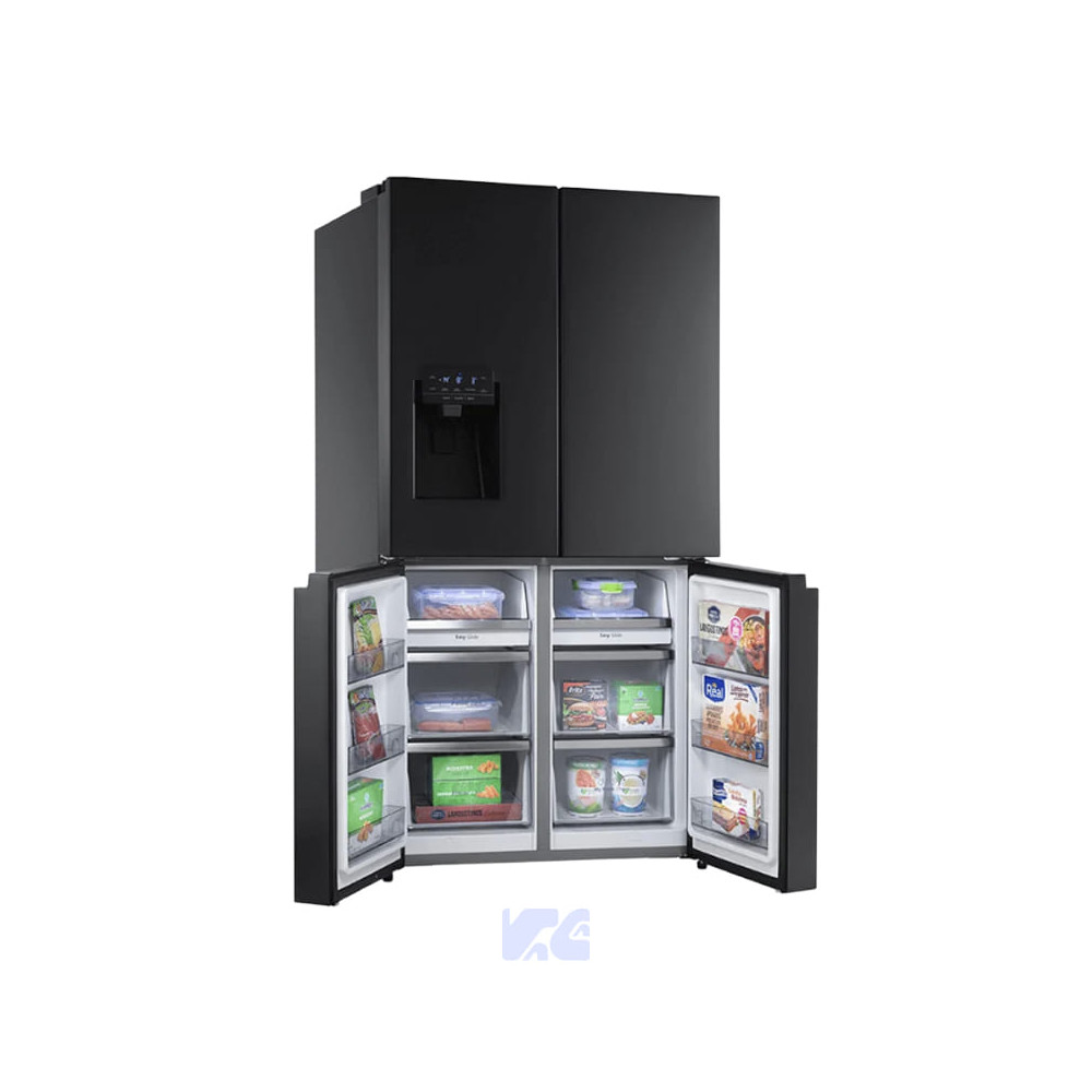 Refrigerador Cross Door 647 Litros