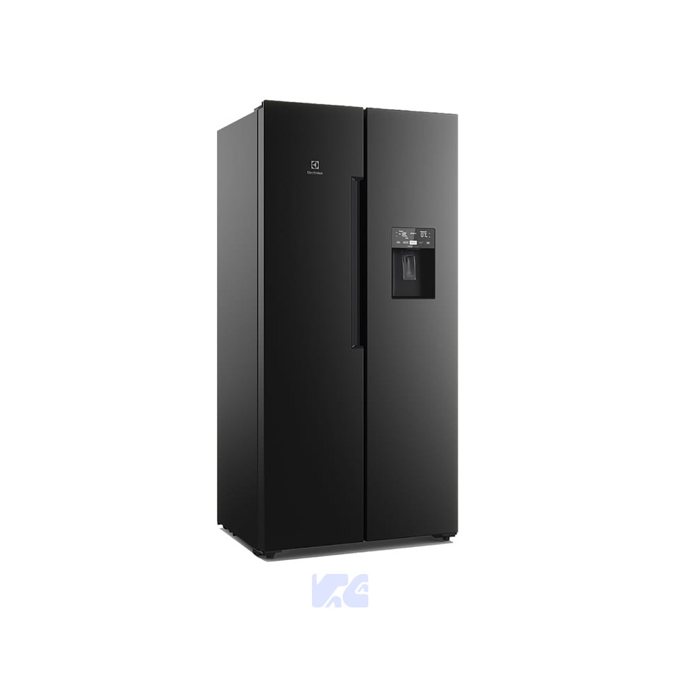 REFRIGERADORA ELECTROLUX 419 LITROS 2 PUERTAS SIDE BY SIDE ERS45F3Q5EB