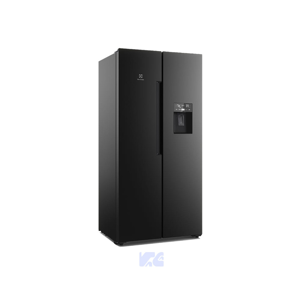 REFRIGERADORA ELECTROLUX 419 LITROS 2 PUERTAS SIDE BY SIDE ERS45F3Q5EB