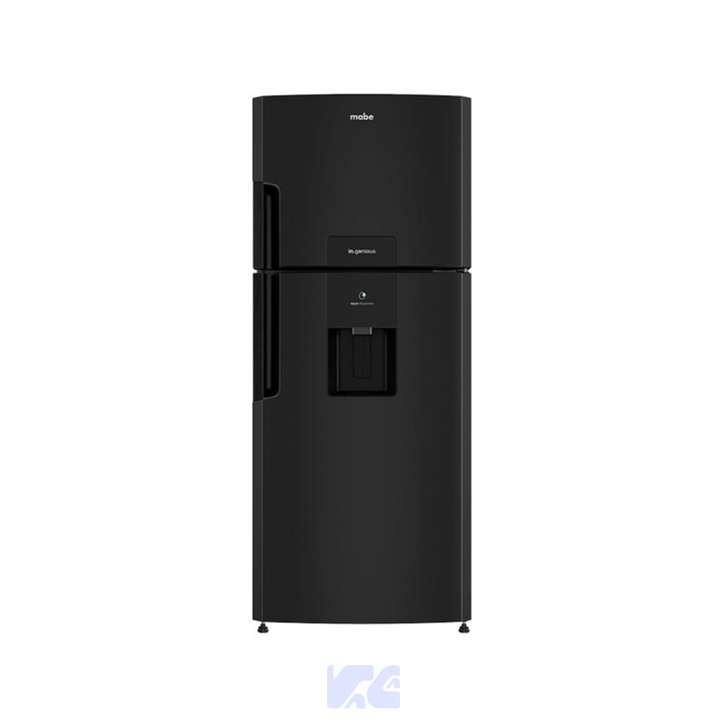 REFRIGERADORA MABE 389 LITROS RMP389JEG NO FROST