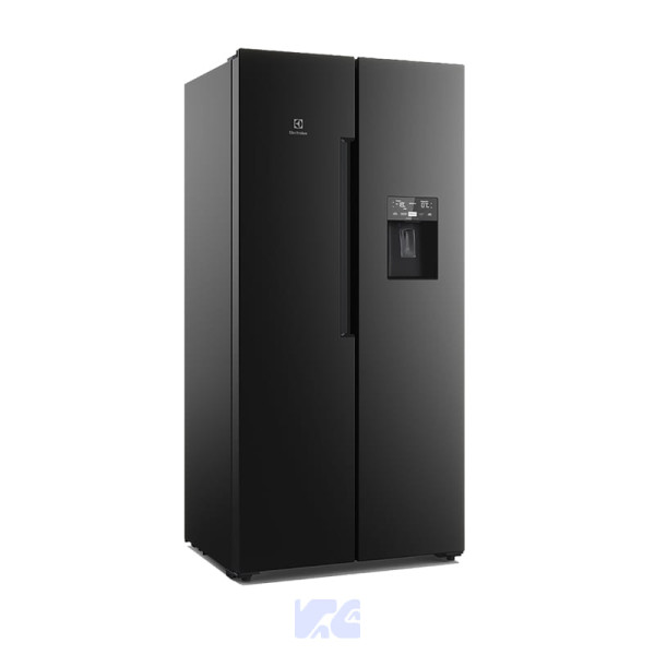 REFRIGERADORA ELECTROLUX ERQU40E6HWS 401 LITROS MULTI DOOR INVERTER