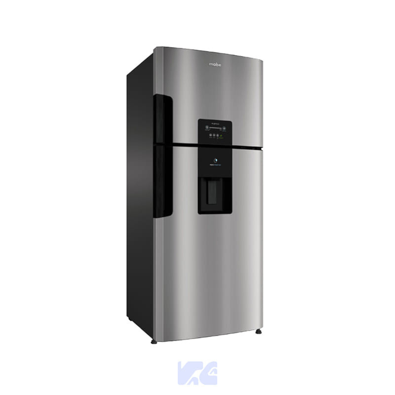 REFRIGERADORA MABE 415 LITROS NO FROST RMP415JET