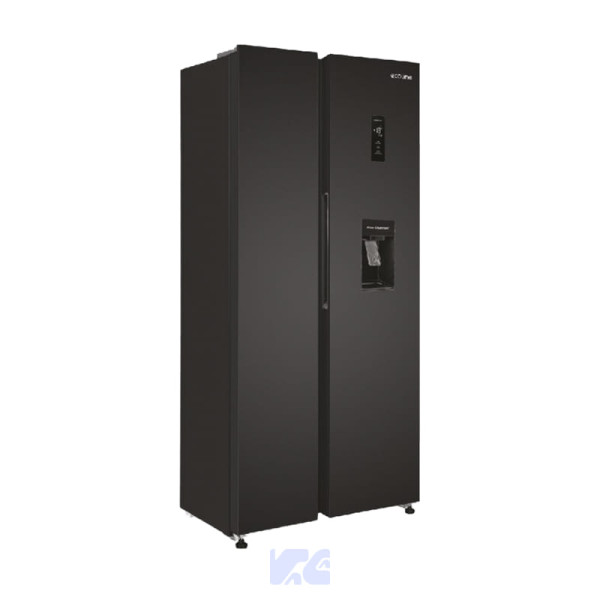 REFRIGERADORA ELECTROLUX 419 LITROS 2 PUERTAS SIDE BY SIDE ERS45F3Q5EB