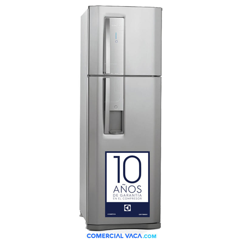 Refrigerador 400 litros no frost