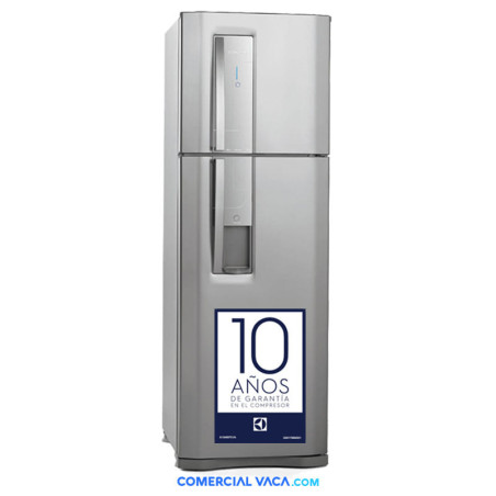 Refrigerador 400 litros no frost