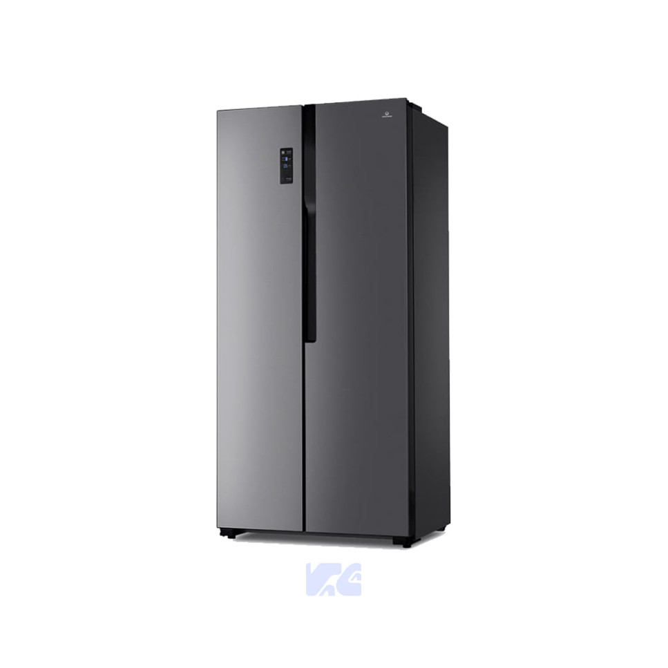 REFRIGERADORA SIDE BY SIDE INDURAMA 468 LITROS RI-760