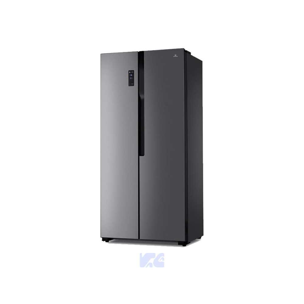 REFRIGERADORA SIDE BY SIDE INDURAMA 468 LITROS RI-760