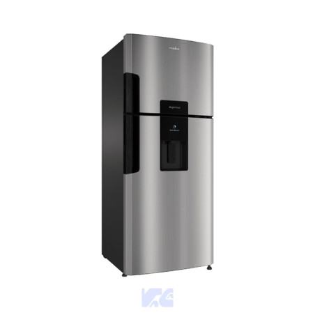 REFRIGERADORA MABE 470 LITROS TOP MOUNT RMP470YEU