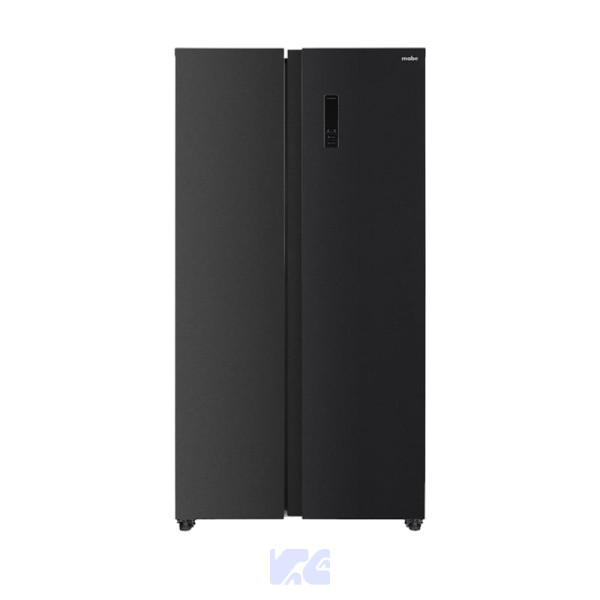 Refrigerador Side by Side 508 Litros LG GS51BPP