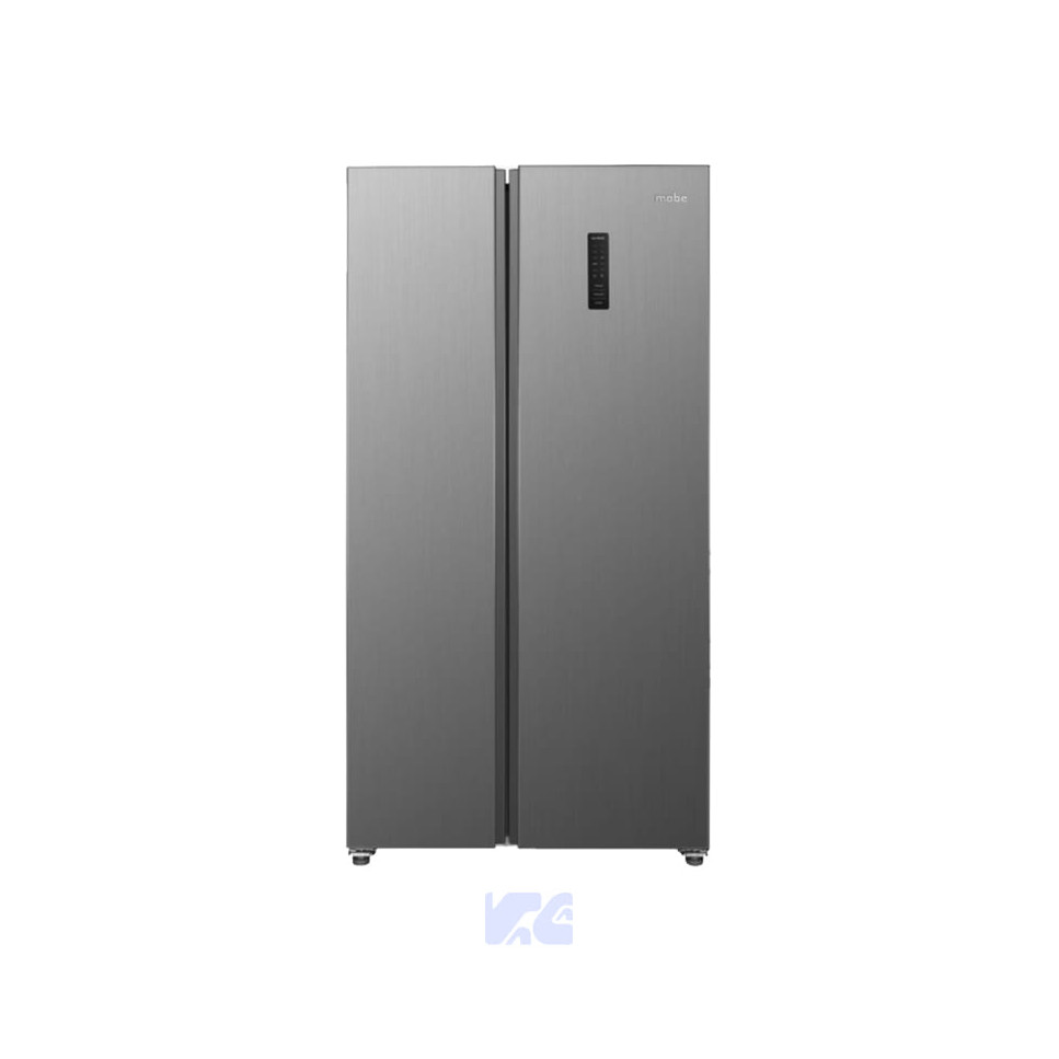 Refrigerador No Frost Side by Side 480 Litros