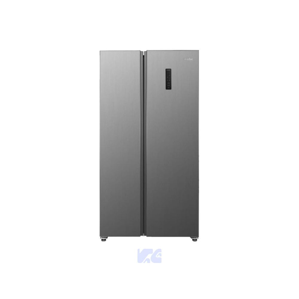 Refrigerador No Frost Side by Side 480 Litros