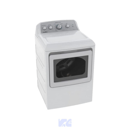 SECADORA A GAS MABE SMG47N8MSBAB0 22kg CARGA FRONTAL BLANCA