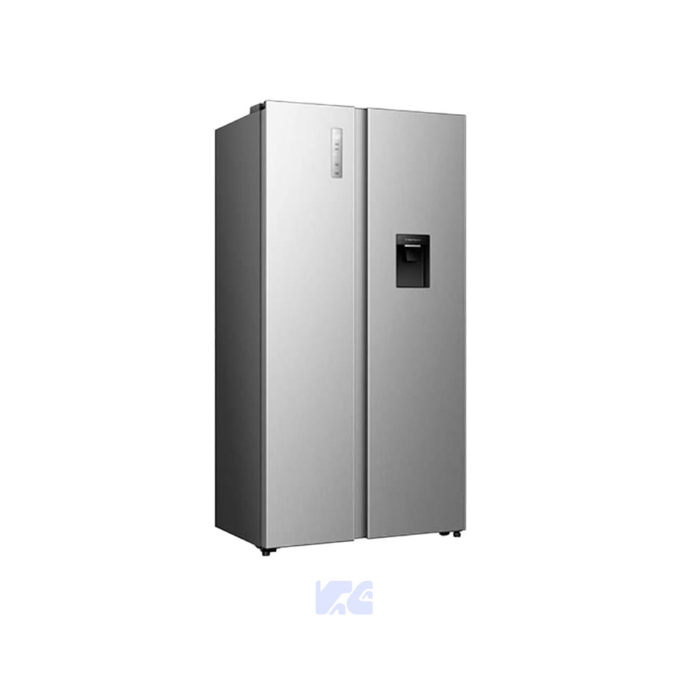 Refrigerador Side by Side 568 Litros
