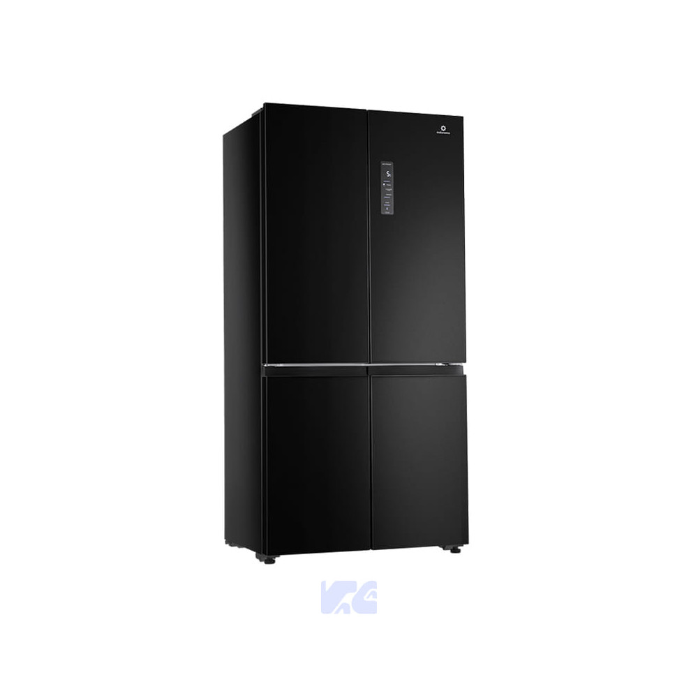 Refrigerador Croos Door 586 Litros Indurama RI-880I