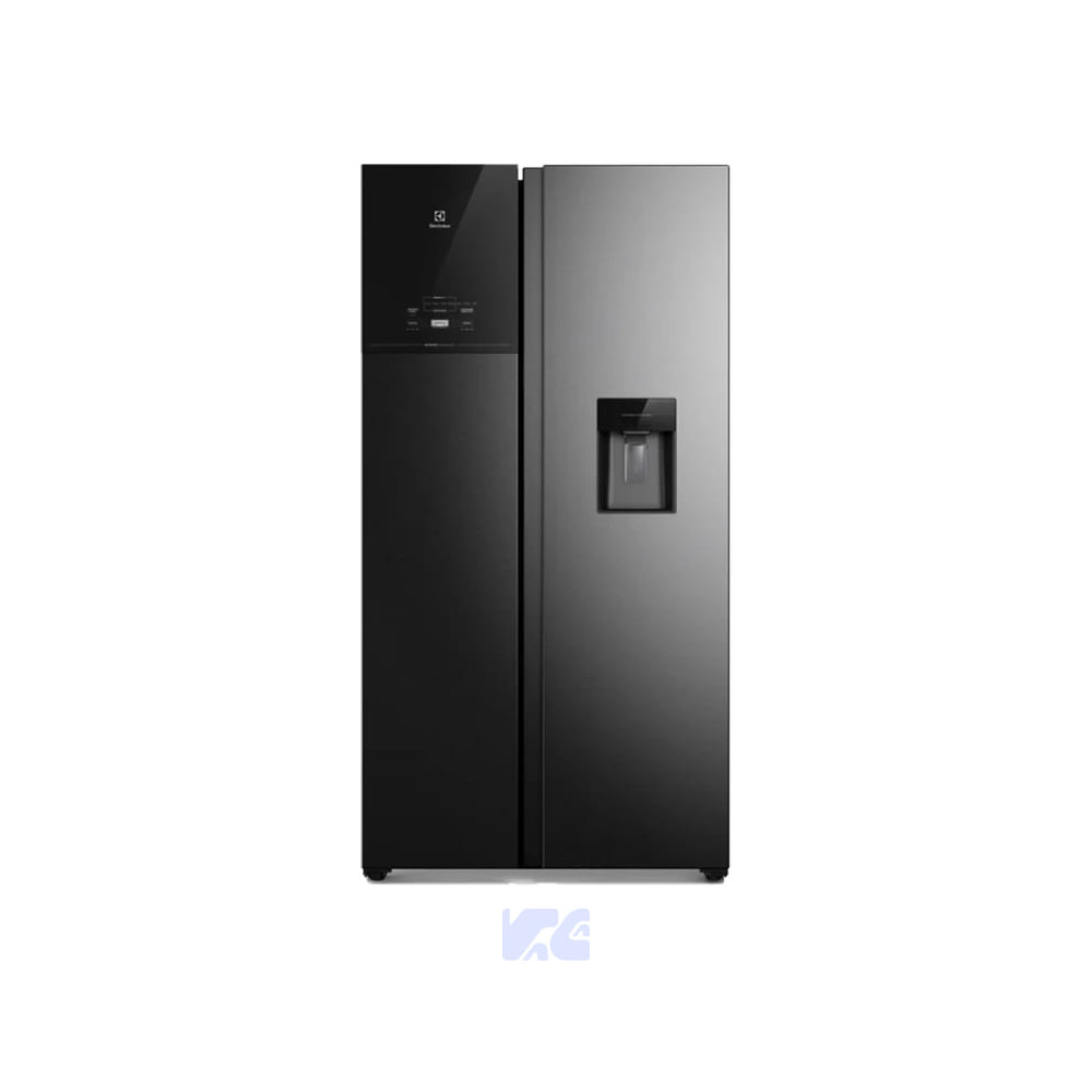 Refrigerador Side by Side No Frost 611 Litros ERS65F1Q5BB