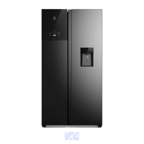 Refrigerador Croos Door 586 Litros